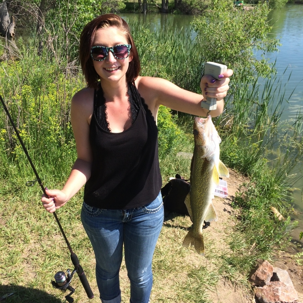 Meet your Posher, Kayla